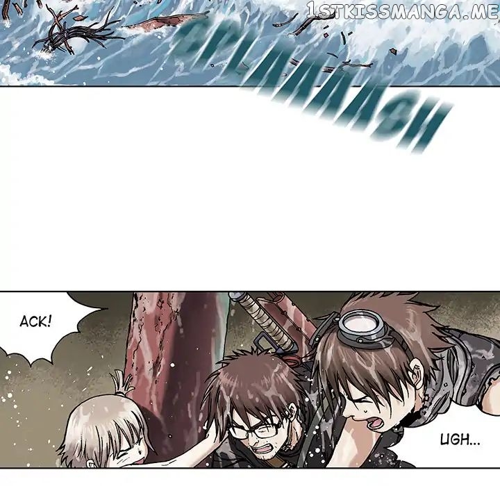 Leviathan, Chapter 3 image 21